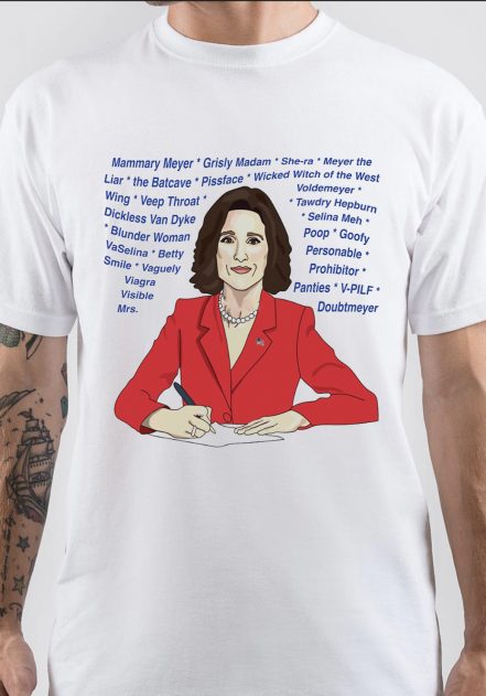 Veep T-Shirt