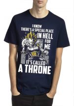 Vegeta T-Shirt