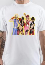 Vengaboys T-Shirt