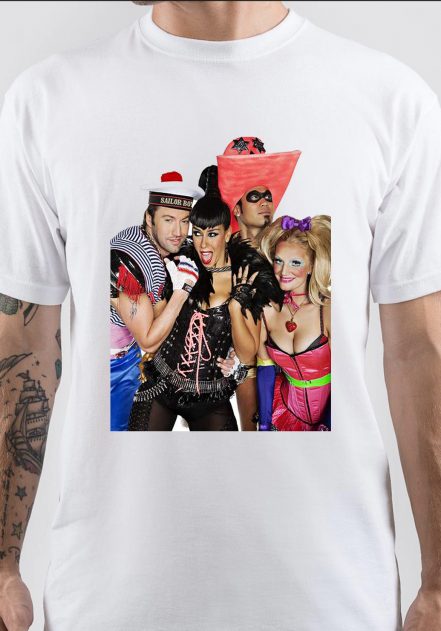 Vengaboys T-Shirt