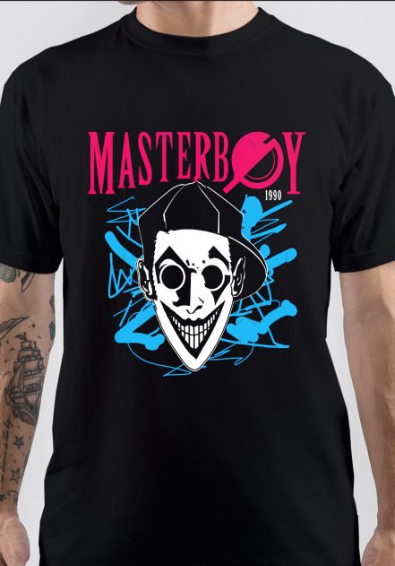Vengaboys T-Shirt