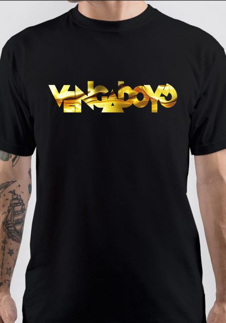 Vengaboys T-Shirt