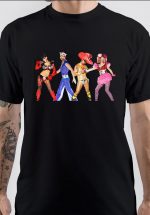 Vengaboys T-Shirt