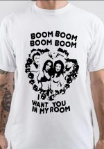 Vengaboys T-Shirt