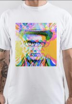 William S. Burroughs T-Shirt