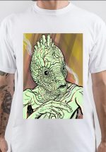 William S. Burroughs T-Shirt