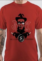 William S. Burroughs T-Shirt