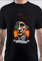 William S. Burroughs T-Shirt