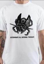 William S. Burroughs T-Shirt