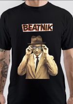 William S. Burroughs T-Shirt