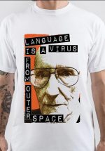 William S. Burroughs T-Shirt