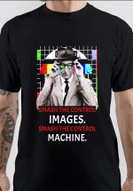 William S. Burroughs T-Shirt