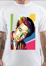 Woody Guthrie T-Shirt