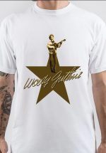 Woody Guthrie T-Shirt