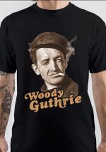 Woody Guthrie T-Shirt