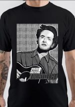 Woody Guthrie T-Shirt