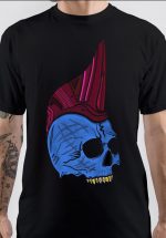 Yondu T-Shirt