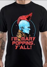 Yondu T-Shirt