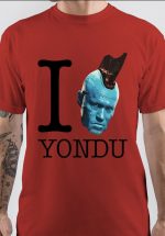 Yondu T-Shirt