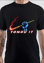 Yondu T-Shirt