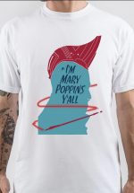 Yondu T-Shirt