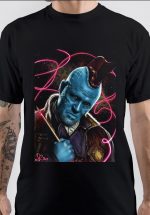 Yondu T-Shirt