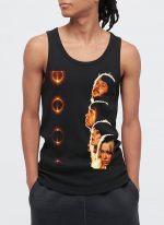 ABBA Band Tank Top