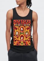 ABBA Band Tank Top