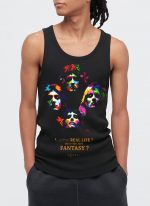 ABBA Band Tank Top