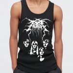 ABBA Band Tank Top