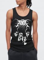 ABBA Band Tank Top