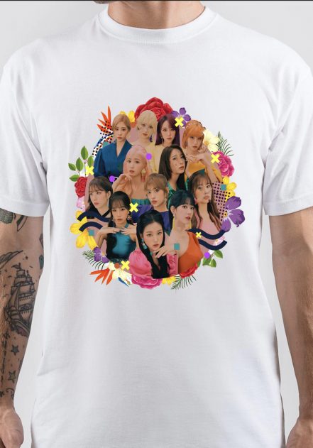 AKB48 T-Shirt