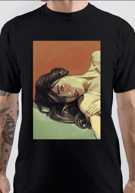AKB48 T-Shirt