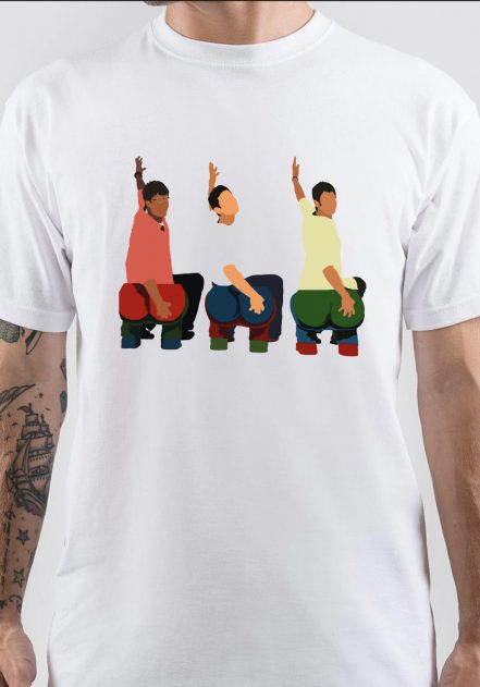Aamir Khan T-Shirt