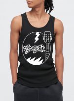 Aerosmith Band Tank Top