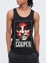 Alice Cooper Band Tank Top