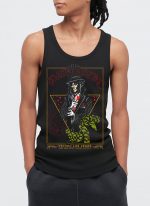 Alice Cooper Band Tank Top