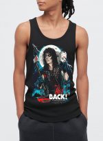 Alice Cooper Band Tank Top