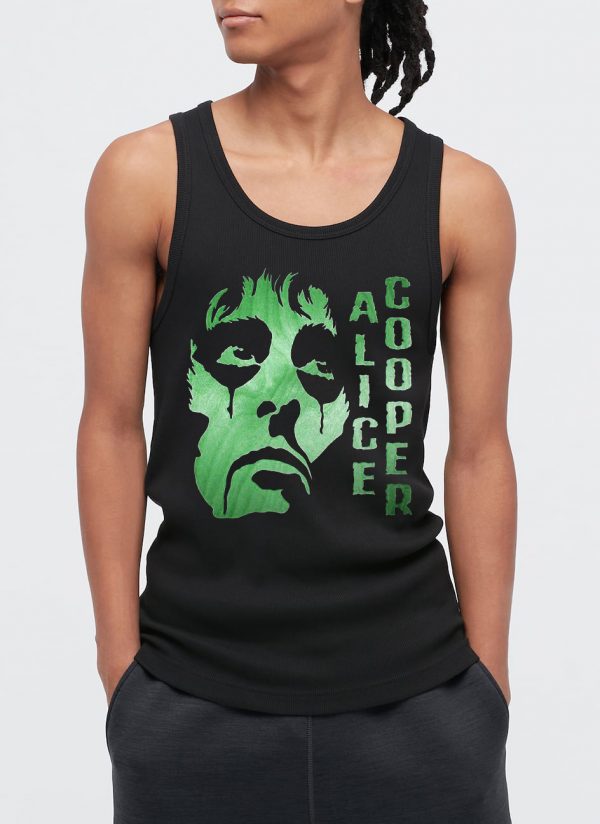 Alice Cooper Band Tank Top