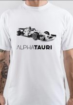 AlphaTauri T-Shirt