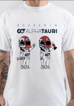 AlphaTauri T-Shirt