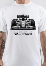 AlphaTauri T-Shirt