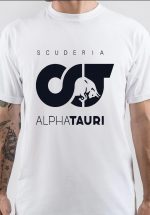 AlphaTauri T-Shirt