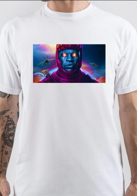 Ant-Man T-Shirt