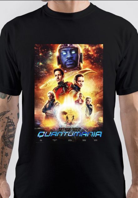 Ant-Man T-Shirt