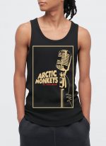 Arctic Monkeys Tank Top