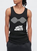 Arctic Monkeys Tank Top