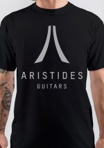 Aristides Logo T-Shirt