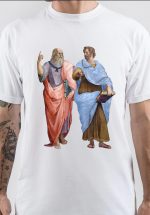 Aristotle T-Shirt