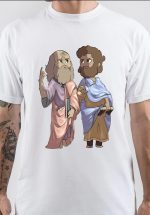 Aristotle T-Shirt